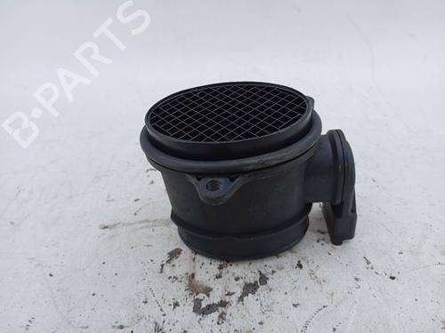 Used Mass air flow sensor Mass air flow sensor CITROËN C4 Picasso I MPV (UD_) 1.6 HDi (109 hp) 21173795 21173795
