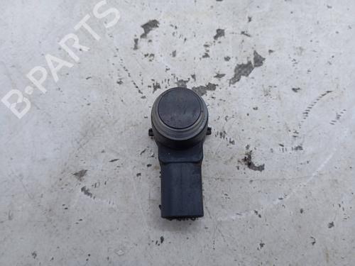 Used Electronic module Electronic module CITROËN C4 Picasso I MPV (UD_) 1.6 HDi (109 hp) 21288686 21288686
