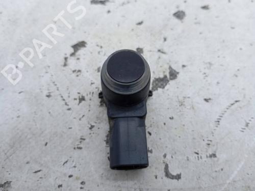 Used Electronic module Electronic module CITROËN C4 Picasso I MPV (UD_) 1.6 HDi (109 hp) 21288680 21288680