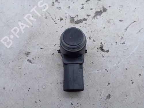 Used Electronic module Electronic module CITROËN C4 Picasso I MPV (UD_) 1.6 HDi (109 hp) 21288687 21288687