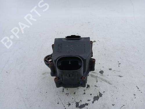 Used Heater resistor Heater resistor CITROËN C4 Picasso I MPV (UD_) 1.6 HDi (109 hp) 21173797 21173797