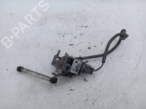 Used Electronic module Electronic module CITROËN C4 Picasso I MPV (UD_) 1.6 HDi (109 hp) 21288691 21288691
