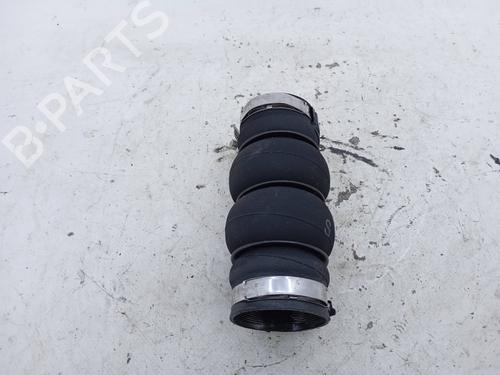 Used Intercooler pipe Intercooler pipe CITROËN C4 Picasso I MPV (UD_) 1.6 HDi (109 hp) 21288704 21288704