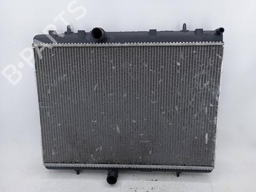 Used Water radiator Water radiator 21288694 21288694