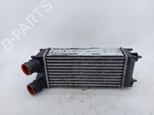 Used Intercooler Intercooler CITROËN C4 Picasso I MPV (UD_) 1.6 HDi (109 hp) 21170533 21170533
