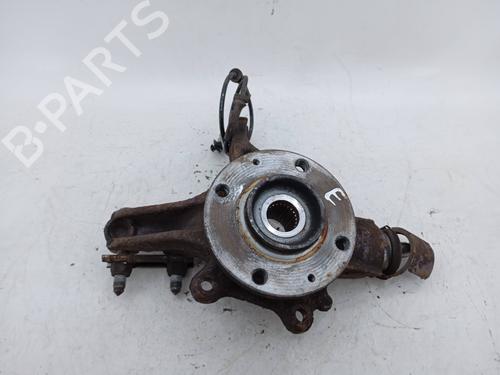Used Left front steering knuckle Left front steering knuckle 21288711 21288711
