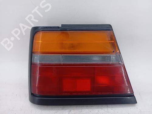 Used Left taillight Left taillight 24410556 24410556