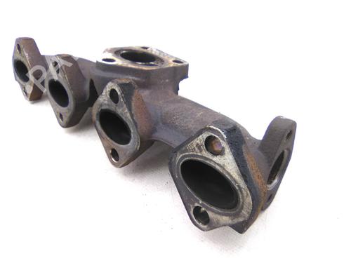 Used Exhaust manifold Exhaust manifold BMW 3 (E46) 320 d (150 hp) 25610062 25610062