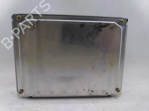 Engine control unit (ECU) BMW 3 (E46) 320 d | BP21098439M57 - Image 2