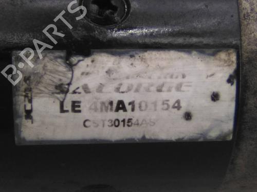 Starter BMW 3 (E46) 320 d | BP21054073M8 - Image 5