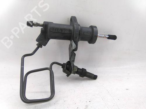 Used Clutch slave cylinder Clutch slave cylinder BMW 3 (E46) 320 d (150 hp) 21049300 21049300