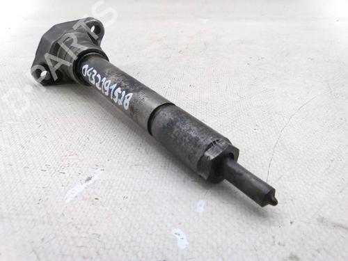 Used Injector Injector BMW 3 (E46) 320 d (150 hp) 25599024 25599024