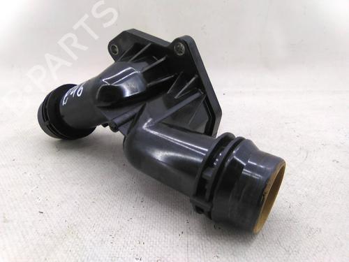 thermostat-housing-bmw-3-e46-1997-1998-1999-2000-2001-2002-2003-2004-2005-25599026 main image