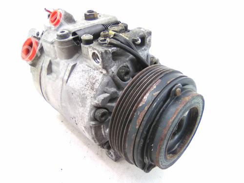 Used AC compressor AC compressor FORD ESCORT VI Convertible (ALL) [1994-2000] 36226599 36226599