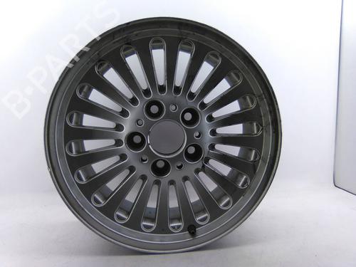 Used Rim Rim FORD ESCORT VI Convertible (ALL) [1994-2000] 36226587 36226587
