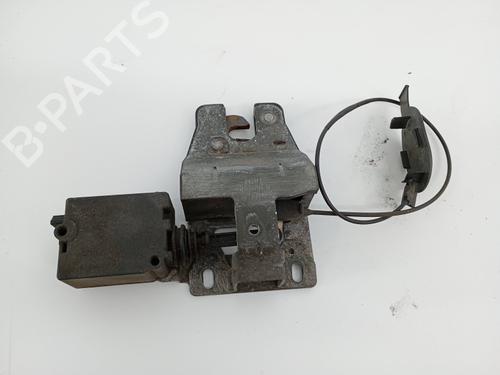 Bagklap lås Bagklap lås FIAT PUNTO EVO (199_) [2008-2026] 36226603 36226603