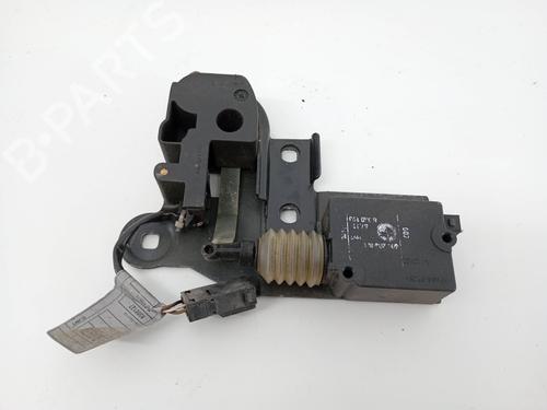 Used Tailgate lock Tailgate lock FORD ESCORT VI Convertible (ALL) [1994-2000] 36226594 36226594
