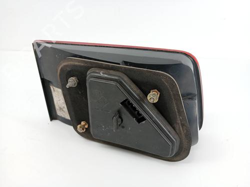 Right tailgate light FIAT PUNTO EVO (199_) | BP36226606C80 - Image 2