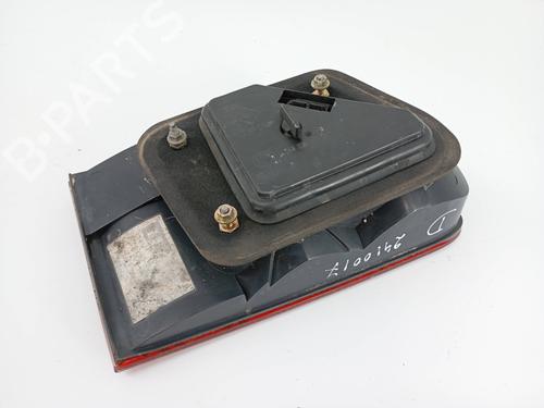 Right tailgate light FIAT PUNTO EVO (199_) | BP36226606C80 - Image 3