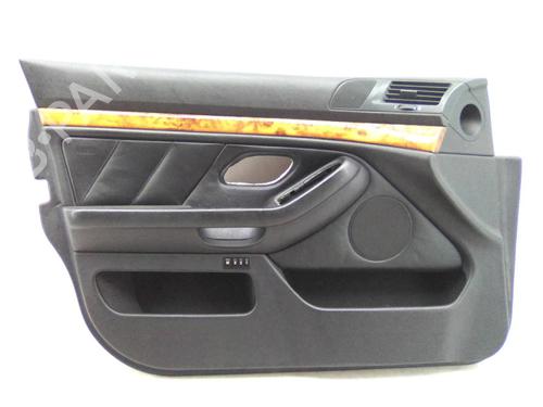 Used Front left panel Front left panel FIAT PUNTO EVO (199_) [2008-2026] 36226607 36226607