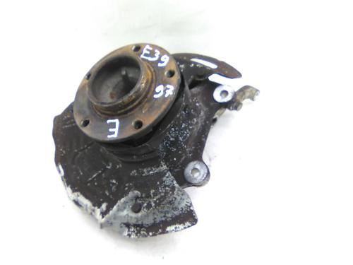 Used Left front steering knuckle Left front steering knuckle MINI MINI (R50, R53) [2001-2006] 36226619 36226619