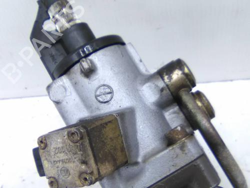 Steering rack FIAT PUNTO EVO (199_)  | BP36226609M22  - Image 5