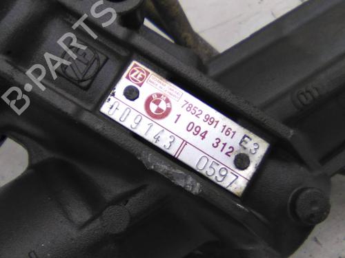 Steering rack FIAT PUNTO EVO (199_)  | BP36226609M22  - Image 6