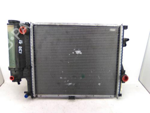 Wasserkühler für Wasserkühler FIAT PUNTO EVO (199_) [2008-2026] 36226610 36226610