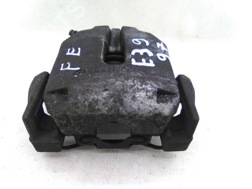 Used Left front brake caliper Left front brake caliper BMW 3 (E46) [1997-2005] 36226623 36226623