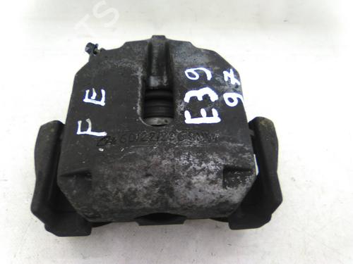 Left front brake caliper BMW 3 (E46) | BP36226623M105 - Image 2