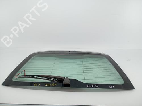 Used Bootlid window Bootlid window 36226624 36226624