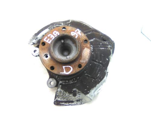 Used Right front steering knuckle Right front steering knuckle BMW 5 (E39) [1995-2003] 36226618 36226618