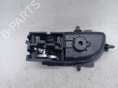 Front right interior door handle TOYOTA AURIS (_E18_) 1.8 Hybrid (ZWE186_, ZWE186R) | BP25344146I14 - Image 2