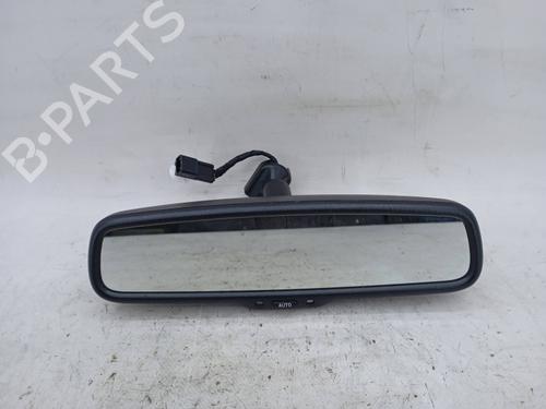 Used Rear mirror Rear mirror TOYOTA AURIS (_E18_) 1.8 Hybrid (ZWE186_, ZWE186R) (136 hp) 25344136 25344136