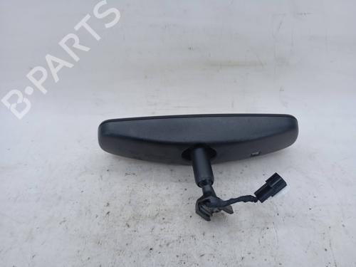 Rear mirror TOYOTA AURIS (_E18_) 1.8 Hybrid (ZWE186_, ZWE186R) | BP25344136I6 - Image 2
