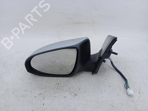Retrovisor esquerdo Retrovisor esquerdo 25344150 25344150