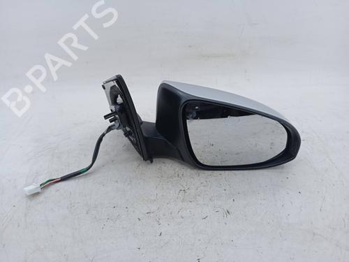 Used Right mirror Right mirror 25344151 25344151