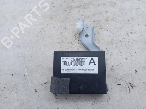 Used Electronic module Electronic module 25344159 25344159