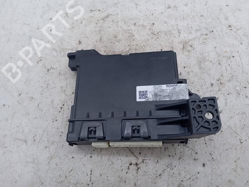 Used Electronic module Electronic module 25344160 25344160