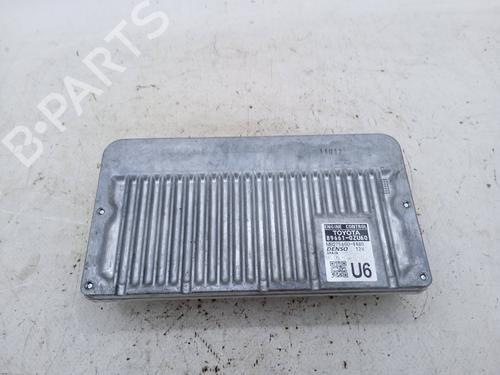 Engine control unit (ECU) TOYOTA AURIS (_E18_) 1.8 Hybrid (ZWE186_, ZWE186R) | BP25118598M57 - Image 2