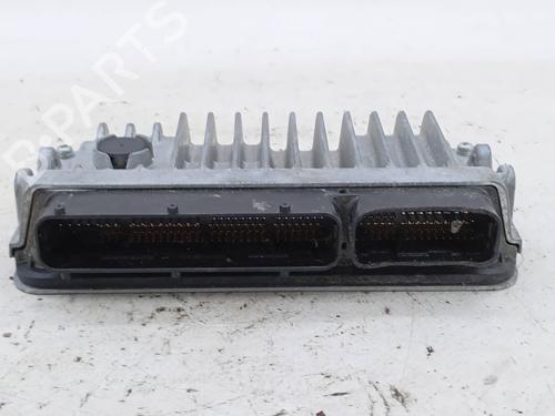 Engine control unit (ECU) TOYOTA AURIS (_E18_) 1.8 Hybrid (ZWE186_, ZWE186R) | BP25118598M57 - Image 3