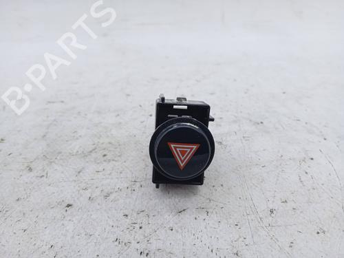 Used Warning switch Warning switch TOYOTA AURIS (_E18_) 1.8 Hybrid (ZWE186_, ZWE186R) (136 hp) 25344161 25344161