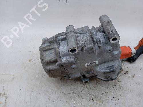 AC compressor TOYOTA AURIS (_E18_) 1.8 Hybrid (ZWE186_, ZWE186R) | BP25118597M34 - Image 2