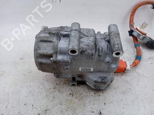 AC compressor TOYOTA AURIS (_E18_) 1.8 Hybrid (ZWE186_, ZWE186R) | BP25118597M34 - Image 3