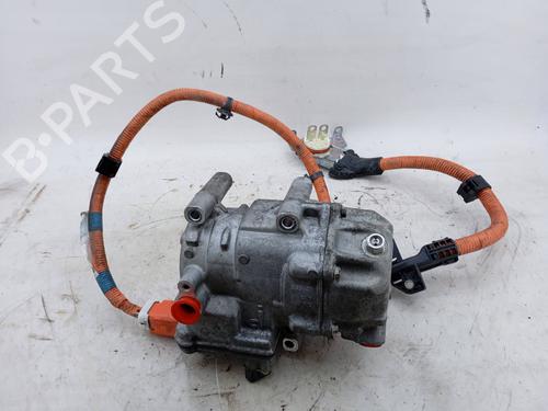 AC compressor TOYOTA AURIS (_E18_) 1.8 Hybrid (ZWE186_, ZWE186R) | BP25118597M34 - Image 4