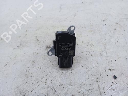 Mass air flow sensor TOYOTA AURIS (_E18_) 1.8 Hybrid (ZWE186_, ZWE186R) | BP25118599M95 - Image 1