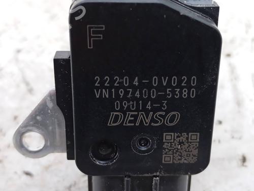 Mass air flow sensor TOYOTA AURIS (_E18_) 1.8 Hybrid (ZWE186_, ZWE186R) | BP25118599M95 - Image 3
