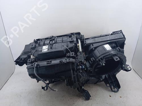 Used Heater matrix box Heater matrix box 25344157 25344157
