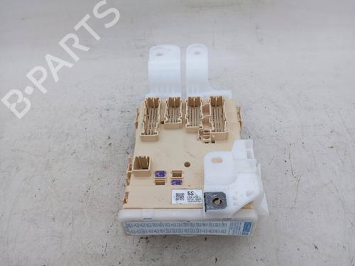 Used Fuse box Fuse box 25344158 25344158