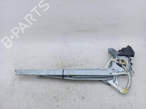Used Front right window mechanism Front right window mechanism 25344165 25344165